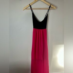 Costa Blanca Dress